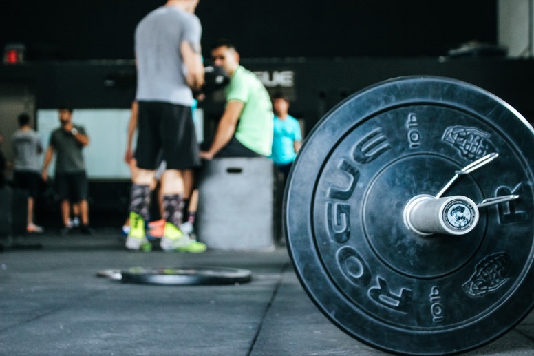 Put off by CrossFit’s intensity rep?